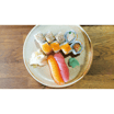 Kanagawa Sushi Vesterbro Menu 1 (10 stk.)