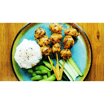Menu 24 (Kids Sticks)