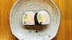 Kanagawa Sushi Vesterbro 93. California Big Futomaki (6 stk.)