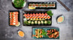 Tilbud Menu (50 stk)