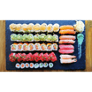 Kanagawa Sushi Vesterbro Menu 10 (Family Menu 48 stk.)