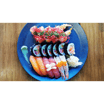Kanagawa Sushi Vesterbro Menu 6 (20 stk.)