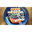 Kanagawa Sushi Nordhavn Menu 7 (28 stk.)