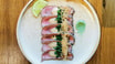 51. Beef Tataki
