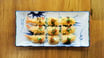 Kanagawa Sushi Vesterbro 45. Ebi Hapser