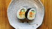 97. Tempura Big Futomaki (6 stk.)