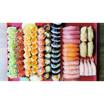 Menu 19 (Party Menu B 80 stk.)