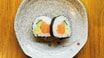 95. Laks Big Futomaki (6 stk.)