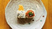 Kanagawa Sushi Vesterbro 105. Yammi Crispy Kaburimaki (8 stk.)
