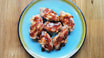 43. Spicy Dybstegt Kyllingevinger