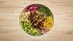 Crispy Duck Poke