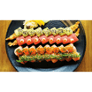 Kanagawa Sushi Vesterbro Menu 16 (Maki Deluxe Menu 32 stk.)