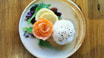 54. Sashimi Soya Laks