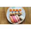Kanagawa Sushi Nordhavn Menu 2 (12 stk.)