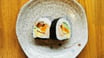 Kanagawa Sushi Nordhavn 99. Kylling Big Futomaki (6 stk.)