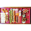 Menu 21 (Mix Menu B 60 stk.)