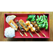 Kanagawa Sushi Nordhavn Menu 22 (Sticks Menu 5 spyd)