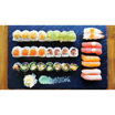 Kanagawa Sushi Vesterbro Menu 8 (32 stk.)