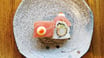 Kanagawa Sushi Nordhavn 108. Red Dragon Kaburimaki (8 stk.)