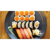 Kanagawa Sushi Nordhavn Menu 5 (18 stk.)