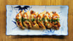 Kanagawa Sushi Vesterbro 42. Dybstegt Gyoza