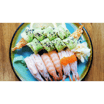 Kanagawa Sushi Nordhavn Menu 14 (Ebi Menu 14 stk.)