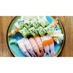 Menu 14 (Ebi Menu 14 stk.)