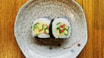 94. Green Big Futomaki (6 stk.)