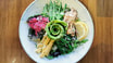 72. Veggie Salat