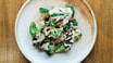 38. Grillet Broccoli