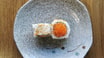 88. Laks Deluxe Uramaki (8 stk.)
