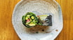 64. Veggie Rispapir (8 stk.)