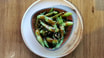 36. Spicy Edamame Bønner