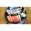 Kanagawa Sushi Nordhavn Menu 4 (14 stk.)