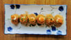 Kanagawa Sushi Vesterbro 46. Hotate Kataifi