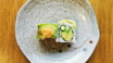 102. Upgrade Veggie Kaburimaki (8 stk.)