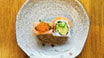 109. Shake Aioli Kaburimaki (8 stk.)