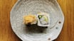 Kanagawa Sushi Vesterbro 90. Spicy Ebi Uramaki (8 stk.)