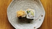90. Spicy Ebi Uramaki (8 stk.)
