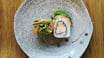 Kanagawa Sushi Vesterbro 100. California Lover Kaburimaki (8 stk.)