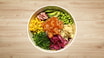 Classic Salmon Poke