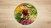Vegetar Poke (V)