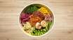 Seafood Poke